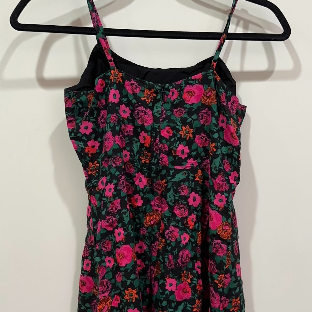 Romper Jumpsuit - Picture 3 of 7